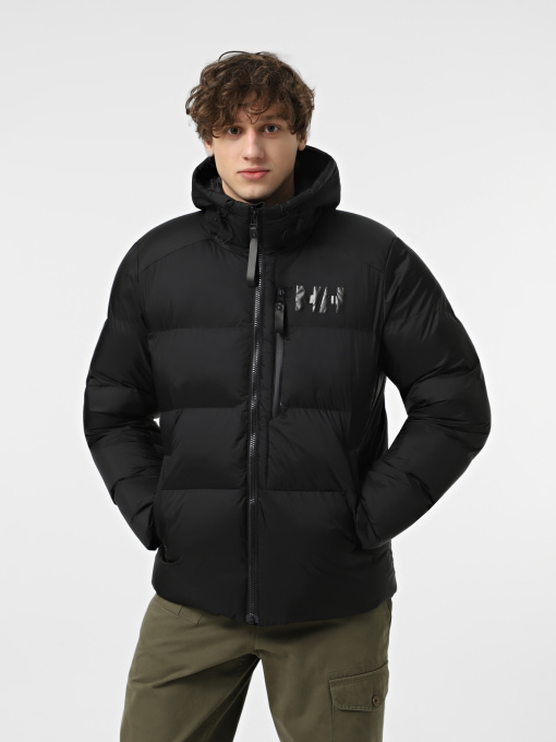 Куртки та дублянки Helly Hansen ACTIVE модель 53171-990 Фото
