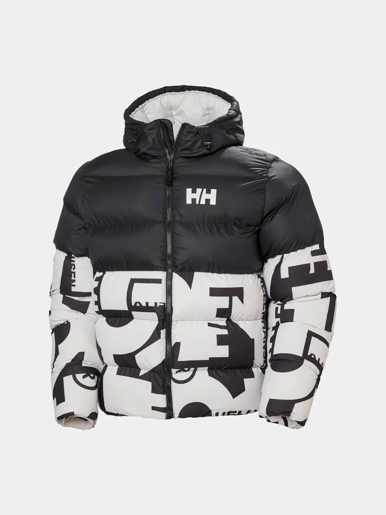 Куртки и дубленки Helly Hansen ACTIVE модель 53523-823 Фото