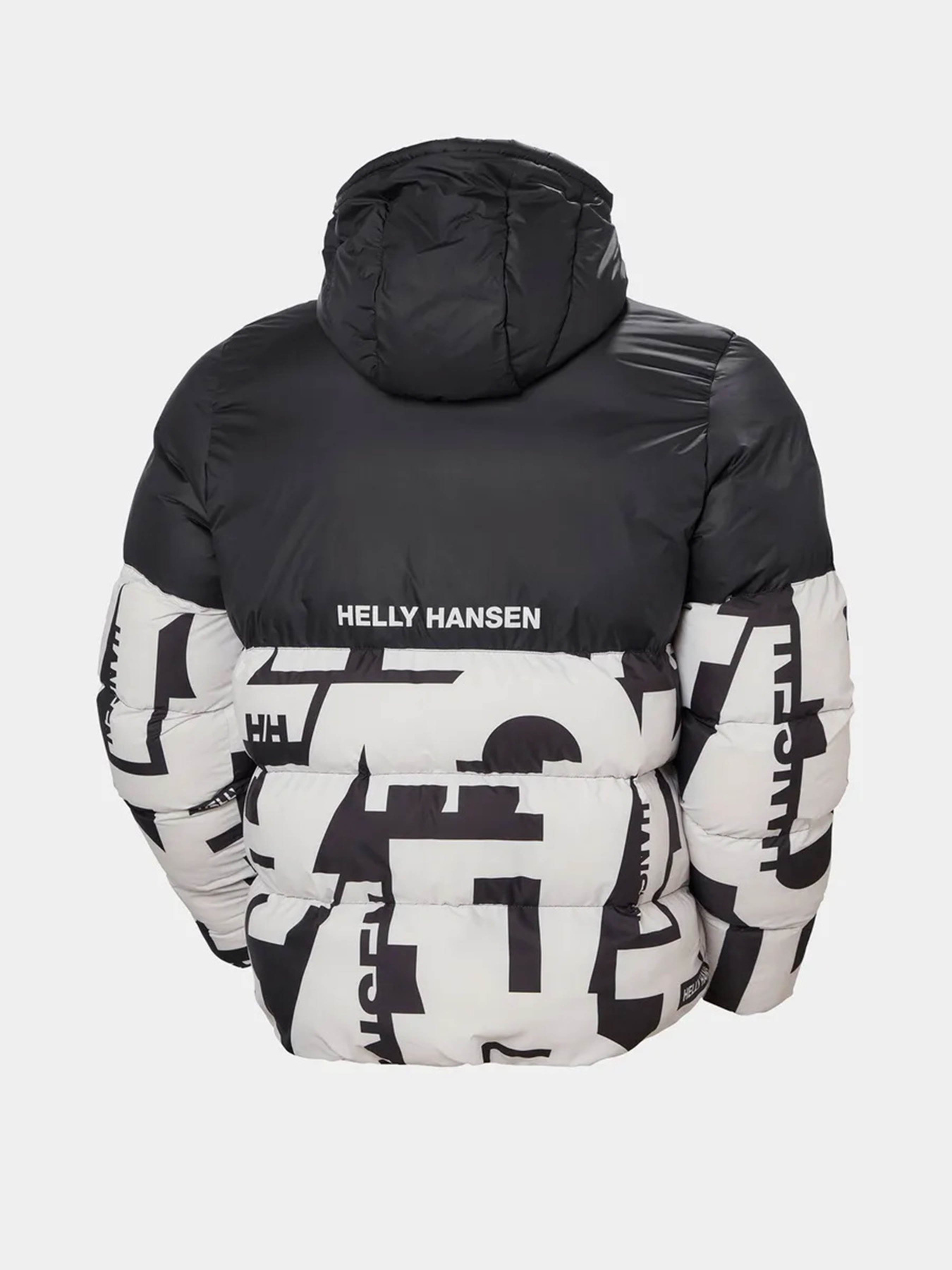 Куртки и дубленки Helly Hansen ACTIVE модель 53523-823 Фото