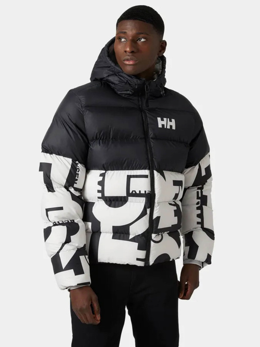 Куртки та дублянки Helly Hansen ACTIVE модель 53523-823 Фото