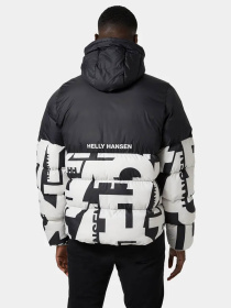 Куртки и дубленки Helly Hansen ACTIVE модель 53523-823 Фото