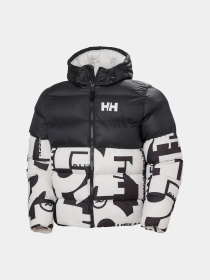 Куртки и дубленки Helly Hansen ACTIVE модель 53523-823 Фото