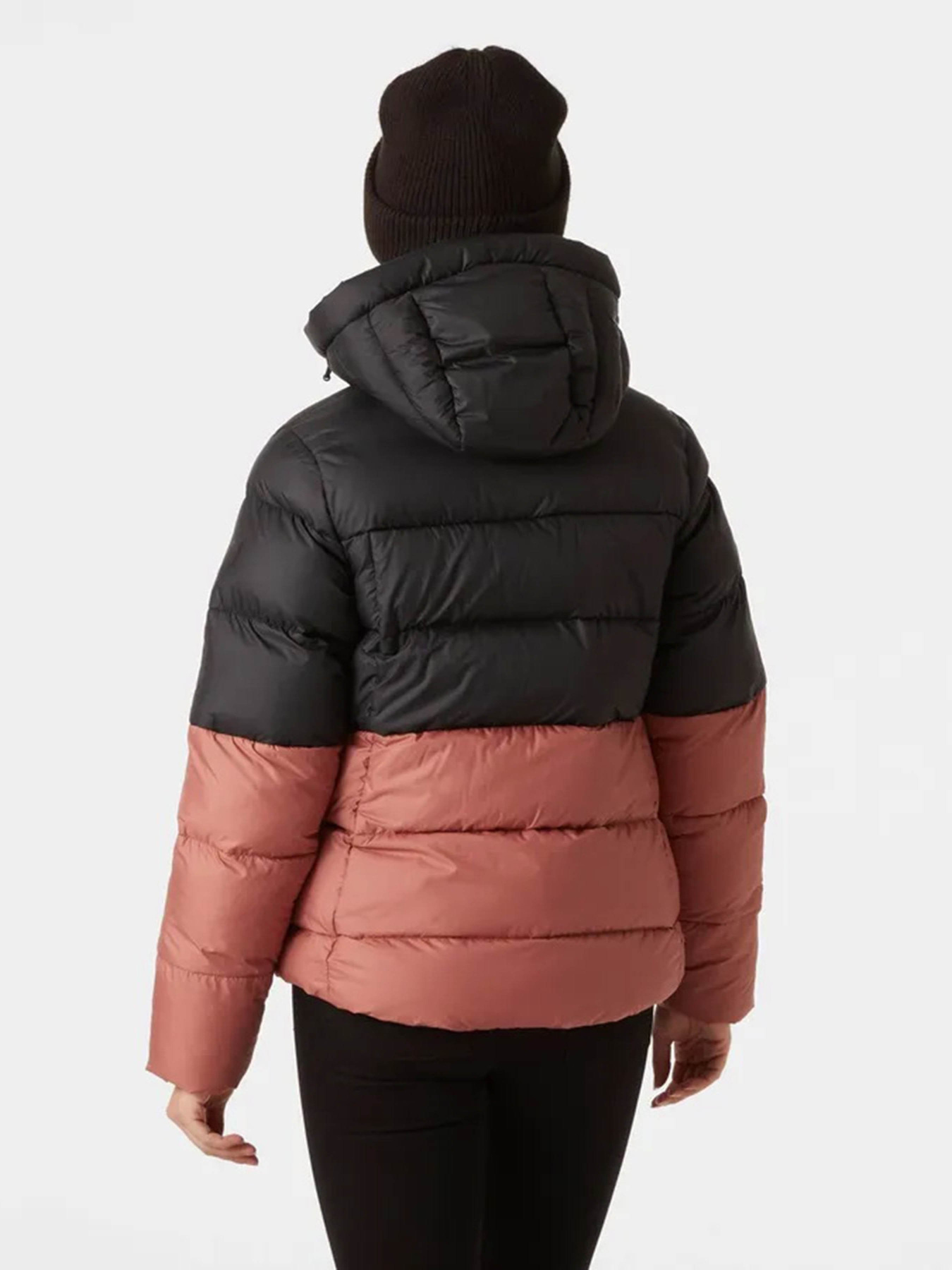 Куртки и дубленки Helly Hansen ACTIVE PUFFY модель 53612-084 Куртки и дубленки Helly Hansen ACTIVE PUFFY модель 53612-084 Фото