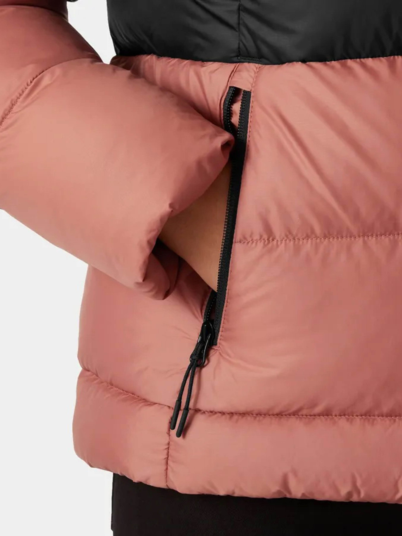 Куртки и дубленки Helly Hansen ACTIVE PUFFY модель 53612-084 Куртки и дубленки Helly Hansen ACTIVE PUFFY модель 53612-084 Фото