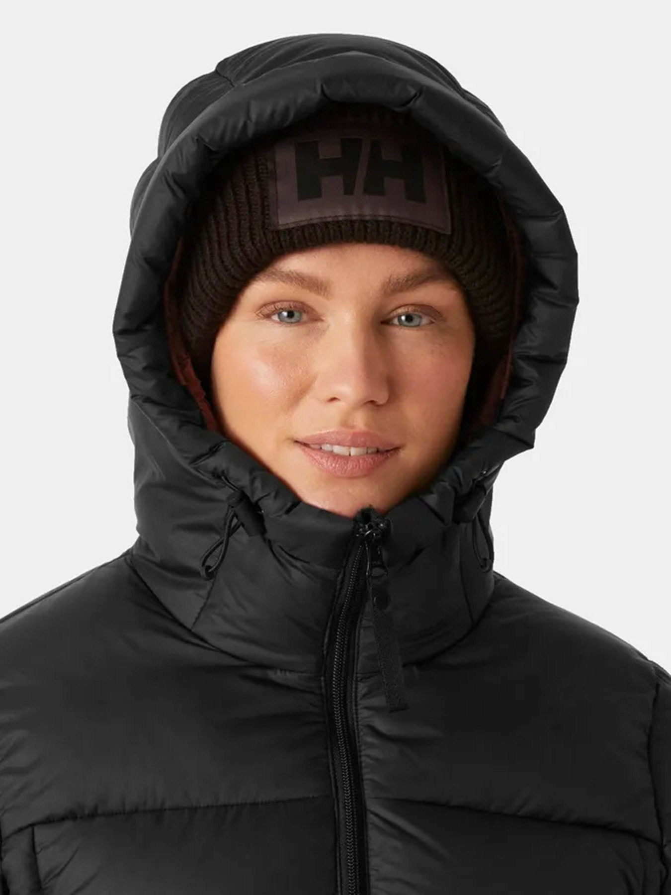 Куртки и дубленки Helly Hansen ACTIVE PUFFY модель 53612-084 Куртки и дубленки Helly Hansen ACTIVE PUFFY модель 53612-084 Фото