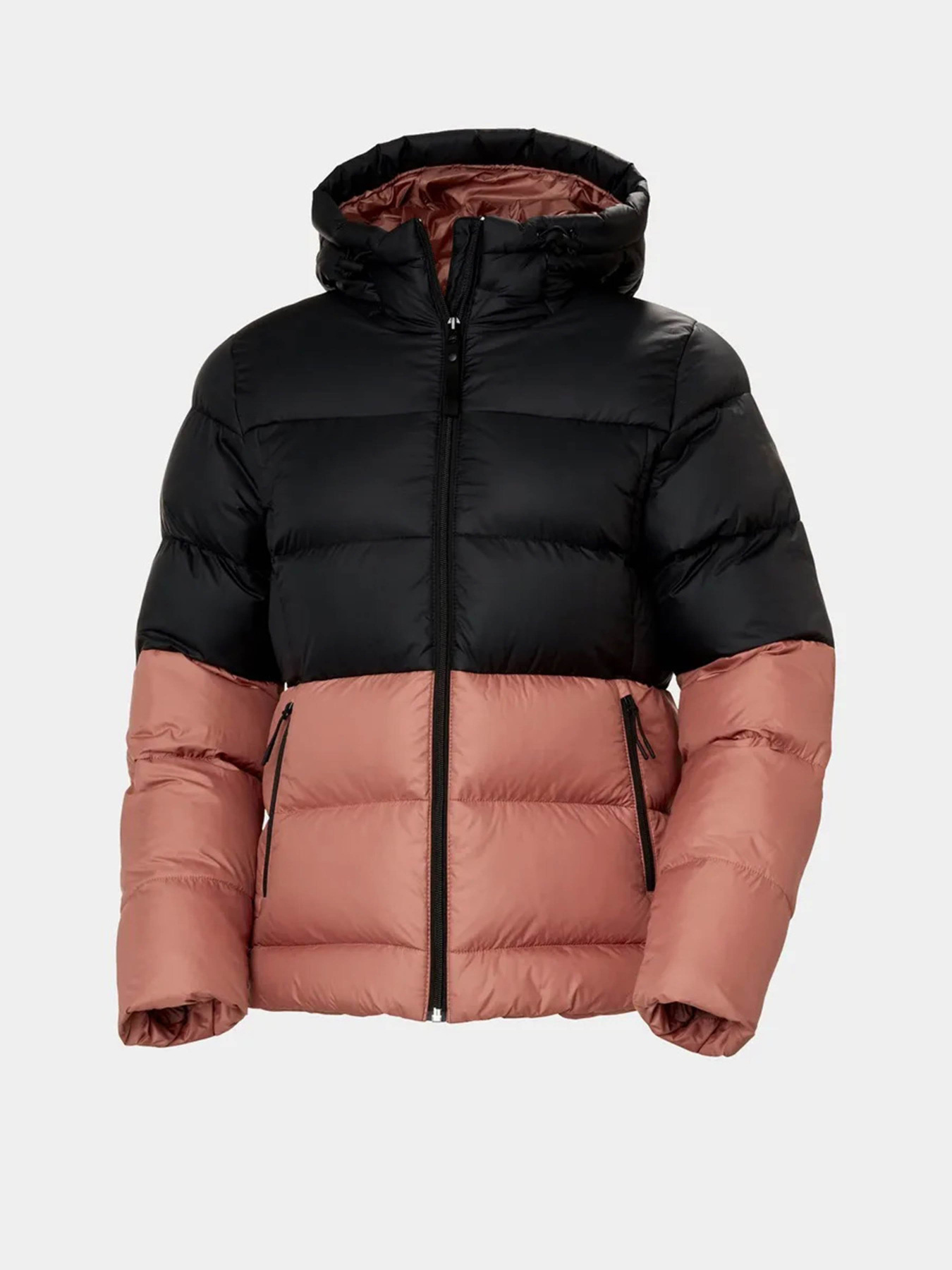 Куртки и дубленки Helly Hansen ACTIVE PUFFY модель 53612-084 Куртки и дубленки Helly Hansen ACTIVE PUFFY модель 53612-084 Фото