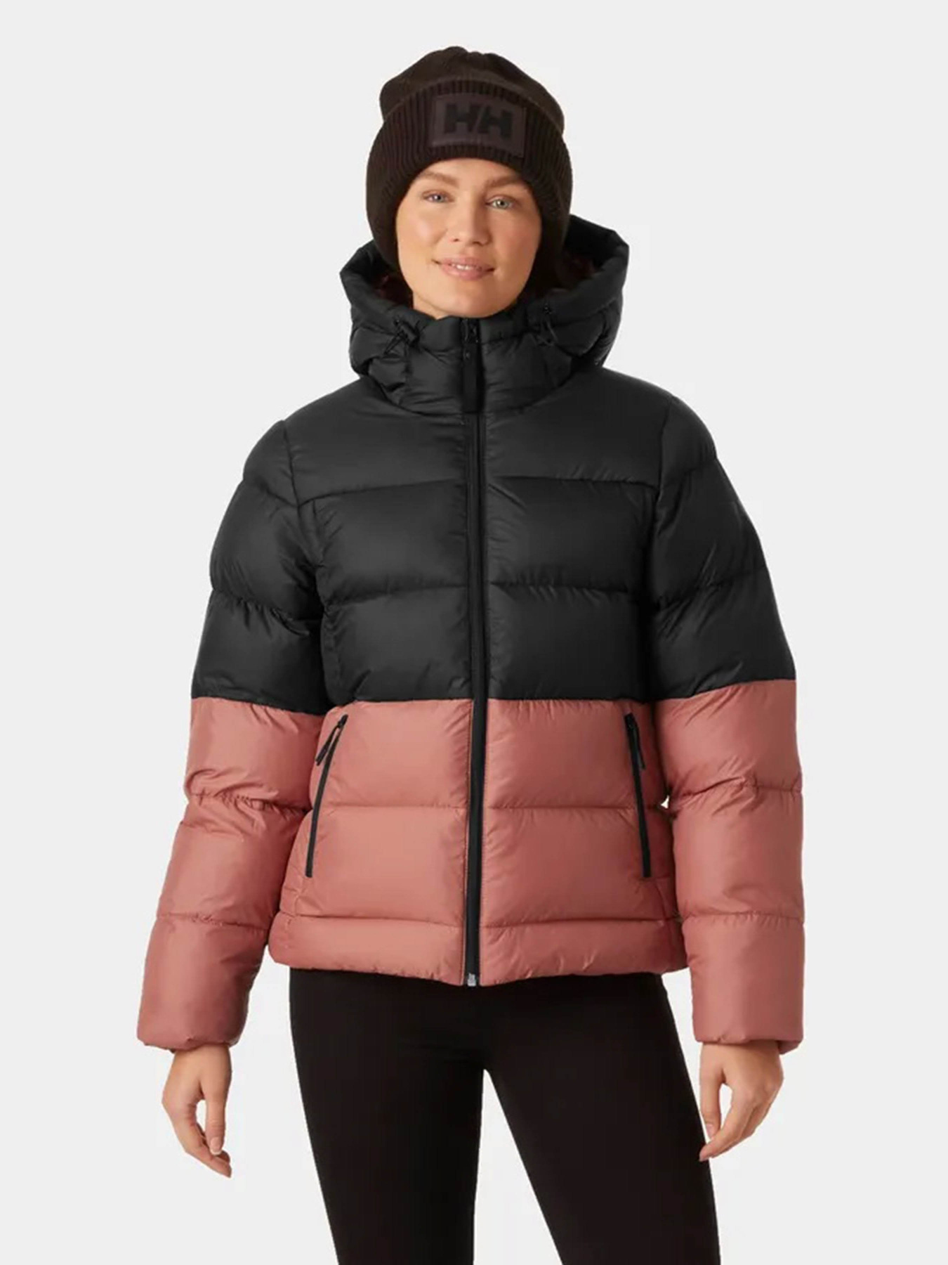 Куртки и дубленки Helly Hansen ACTIVE PUFFY модель 53612-084 Куртки и дубленки Helly Hansen ACTIVE PUFFY модель 53612-084 Фото