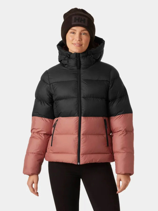 Куртки и дубленки Helly Hansen ACTIVE PUFFY модель 53612-084 Фото