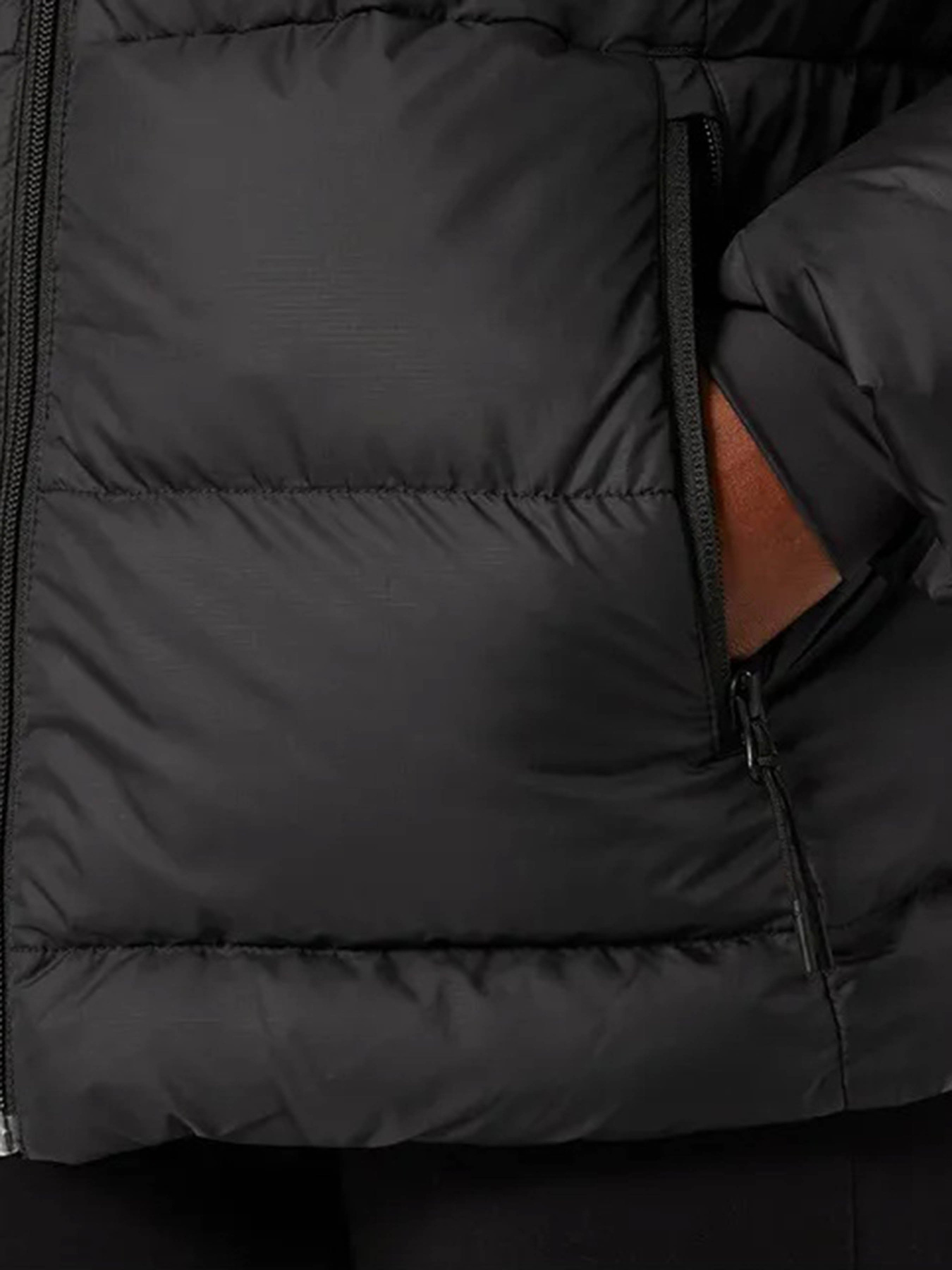 Куртки та дублянки Helly Hansen ACTIVE PUFFY модель 53612-990 Фото