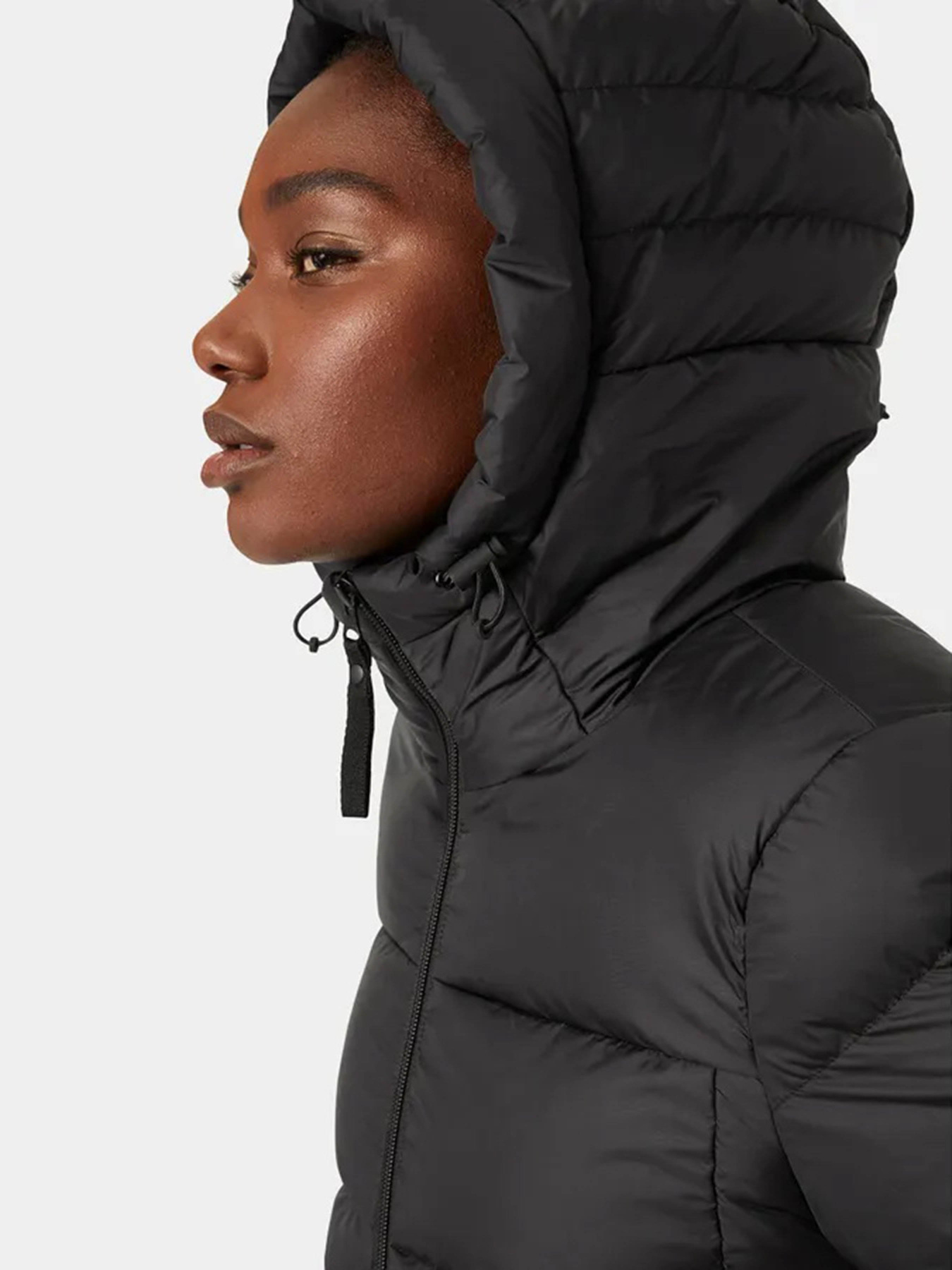Куртки та дублянки Helly Hansen ACTIVE PUFFY модель 53612-990 Фото