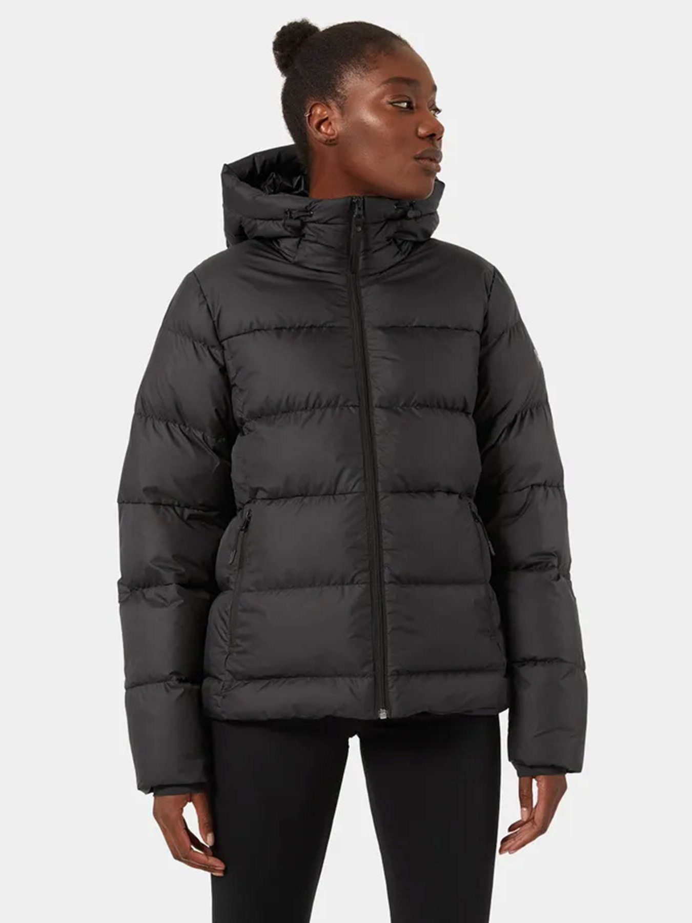 Куртки та дублянки Helly Hansen ACTIVE PUFFY модель 53612-990 Фото