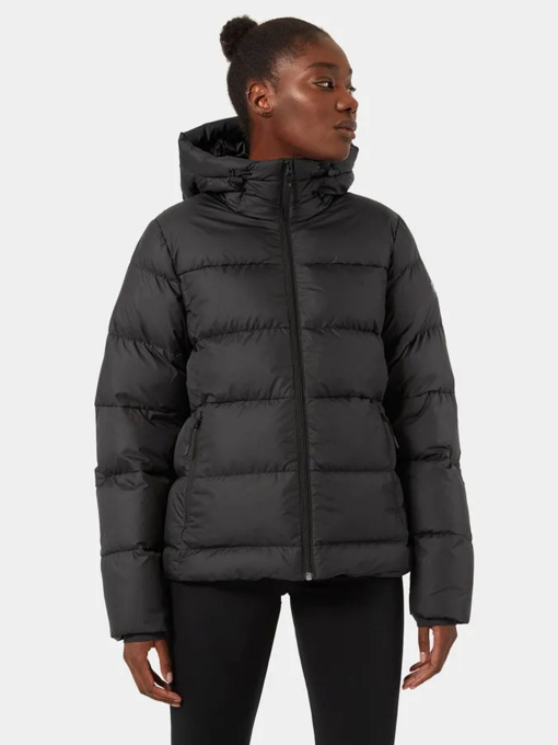 Куртки и дубленки Helly Hansen ACTIVE PUFFY модель 53612-990 Фото