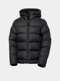 Куртки та дублянки Helly Hansen ACTIVE PUFFY модель 53612-990 Фото