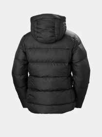 Куртки та дублянки Helly Hansen ACTIVE PUFFY модель 53612-990 Фото