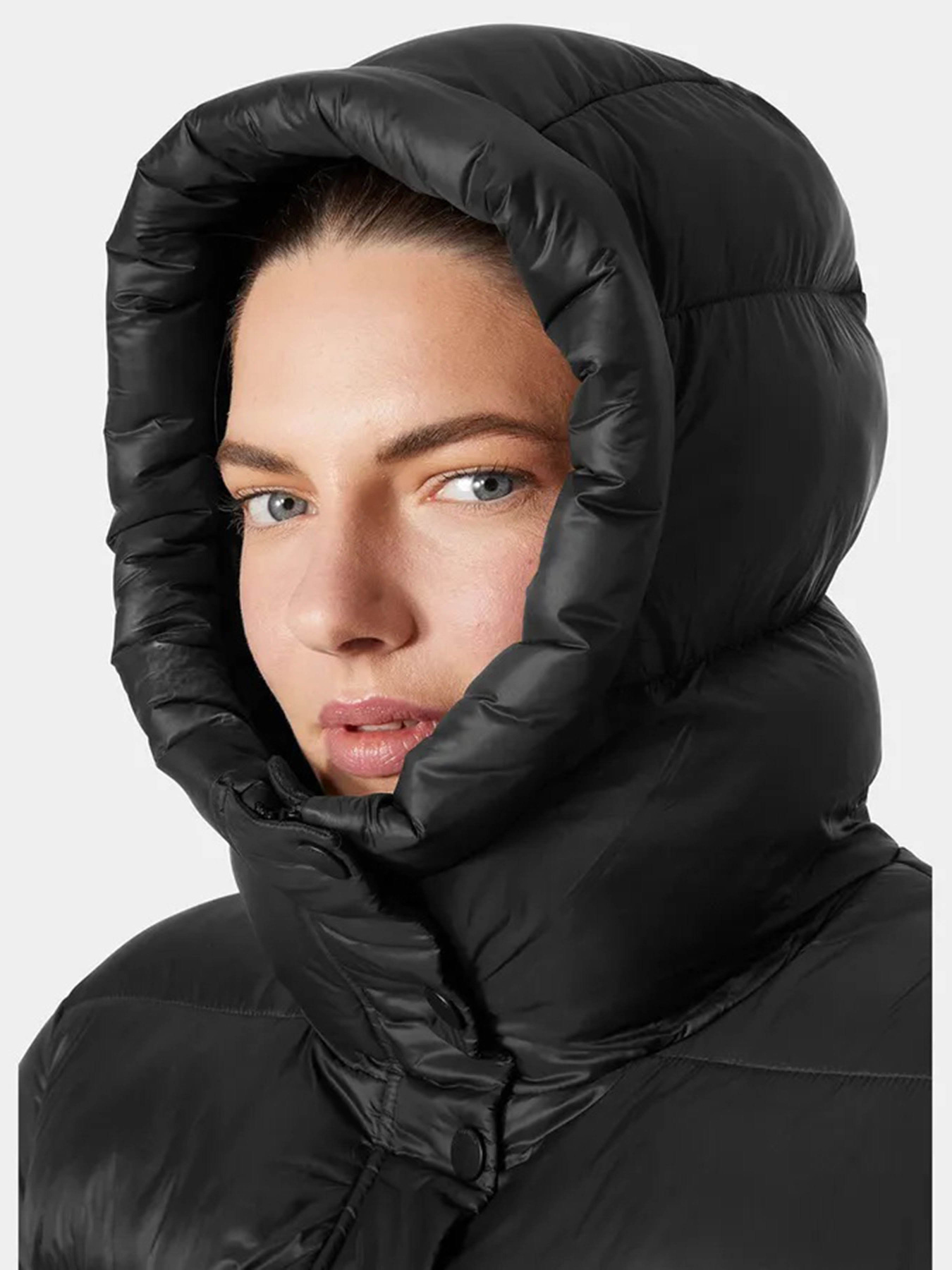 Куртки и дубленки Helly Hansen GRACE PUFFY модель 54016-990 Фото