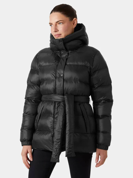 Куртки и дубленки Helly Hansen GRACE PUFFY модель 54016-990 Фото