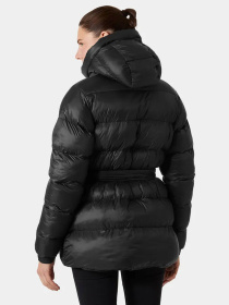 Куртки и дубленки Helly Hansen GRACE PUFFY модель 54016-990 Фото