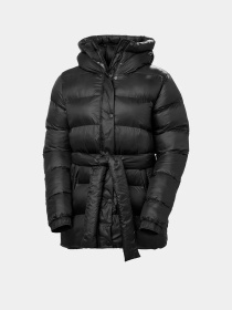 Куртки и дубленки Helly Hansen GRACE PUFFY модель 54016-990 Фото