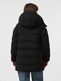 Куртки та дублянки Helly Hansen ELLIE PUFFY модель 53108-990 Фото
