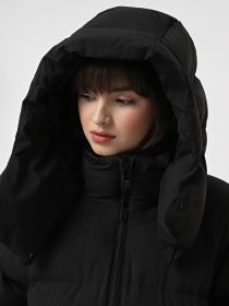 Куртки та дублянки Helly Hansen ELLIE PUFFY модель 53108-990 Фото