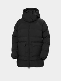 Куртки та дублянки Helly Hansen ELLIE PUFFY модель 53108-990 Фото