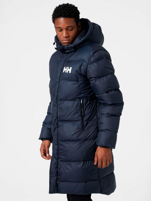 Куртки та дублянки Helly Hansen Active Long Winter Parka модель 53599-597 Фото