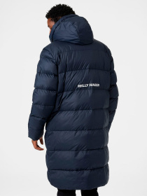 Куртки та дублянки Helly Hansen Active Long Winter Parka модель 53599-597 Фото