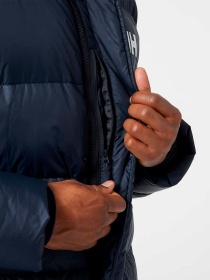 Куртки та дублянки Helly Hansen Active Long Winter Parka модель 53599-597 Фото