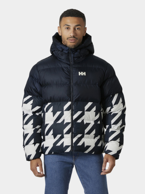 Куртки и дубленки Helly Hansen OSLO GRAPHIC модель 53449-597 Фото