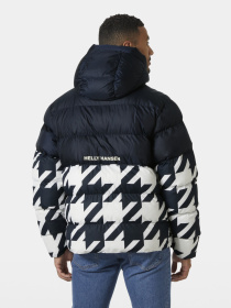 Куртки та дублянки Helly Hansen OSLO GRAPHIC модель 53449-597 Фото