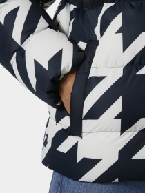 Куртки та дублянки Helly Hansen OSLO GRAPHIC модель 53449-597 Фото