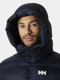 Куртки та дублянки Helly Hansen OSLO GRAPHIC модель 53449-597 Фото
