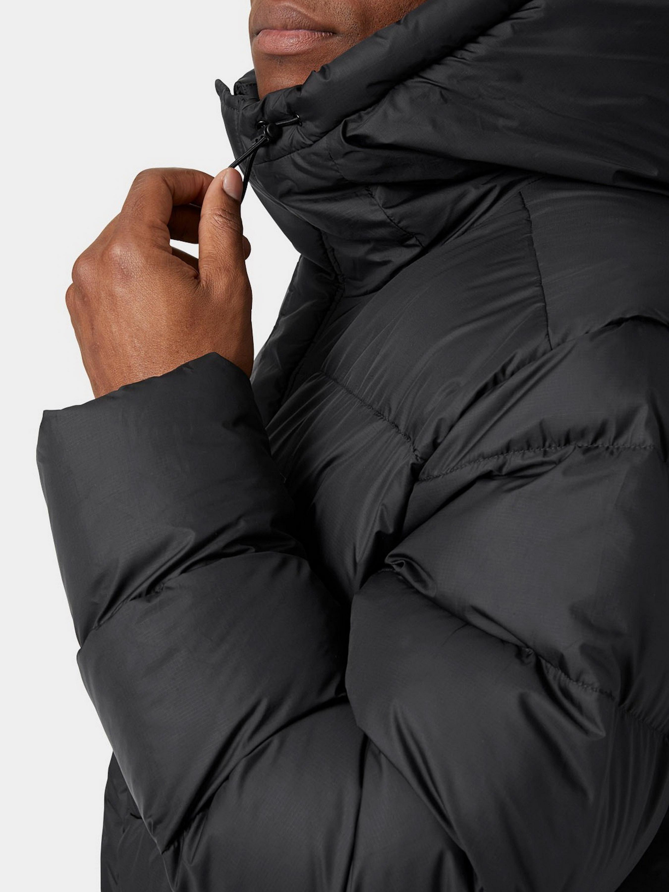 Куртки та дублянки Helly Hansen Active Long Winter Parka модель 53599-990 Фото