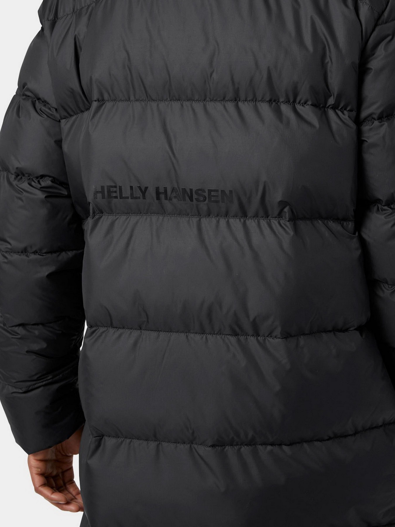 Куртки та дублянки Helly Hansen Active Long Winter Parka модель 53599-990 Фото