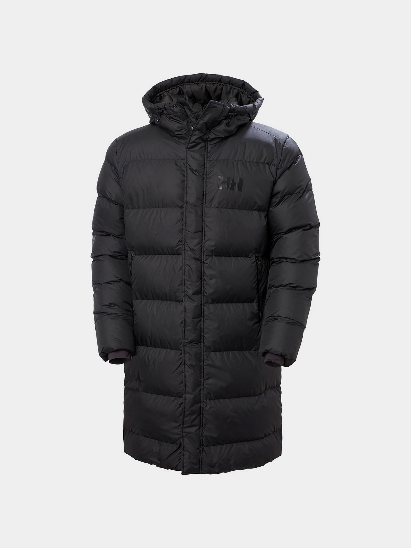 Куртки та дублянки Helly Hansen Active Long Winter Parka модель 53599-990 Фото