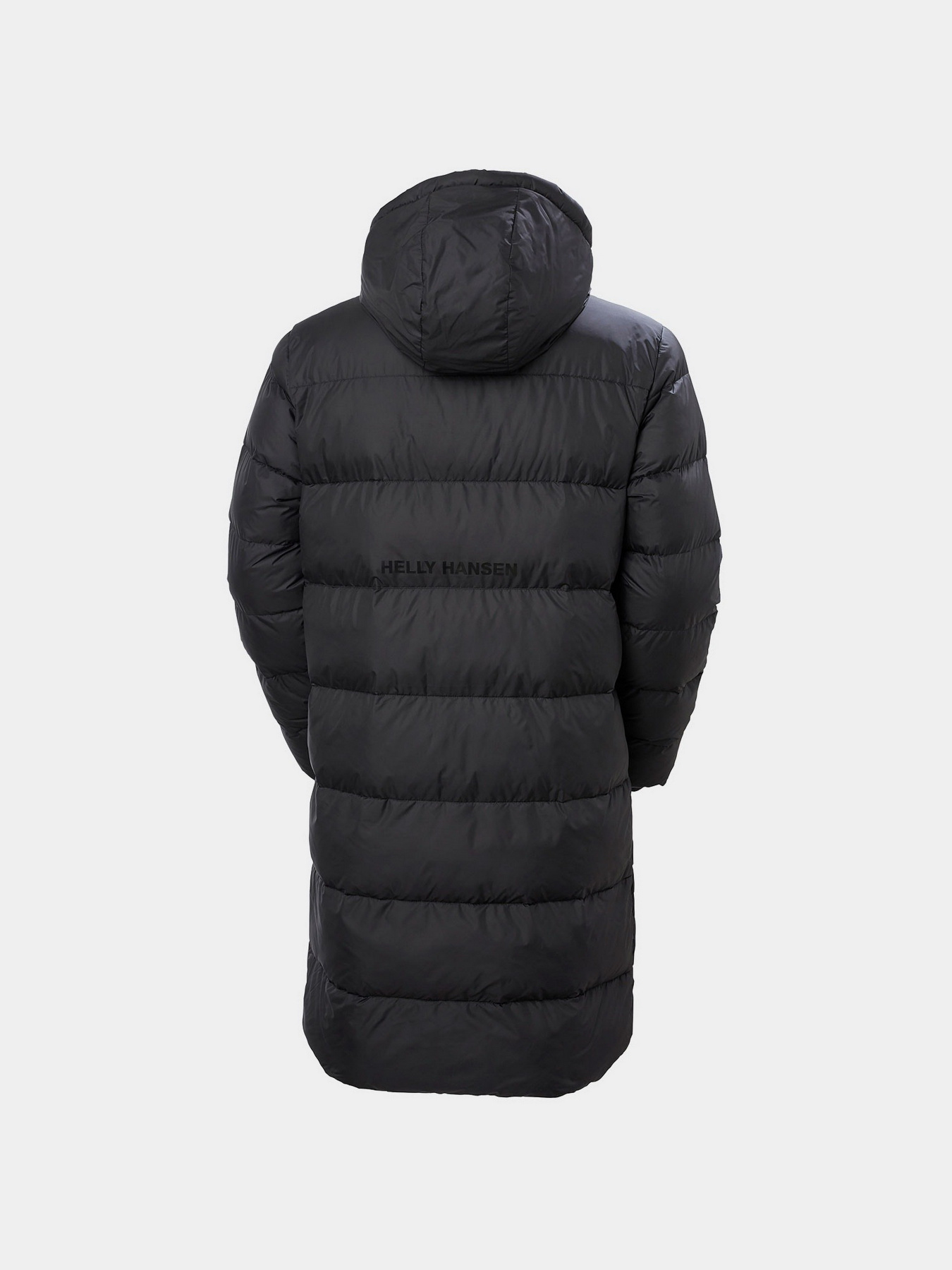 Куртки та дублянки Helly Hansen Active Long Winter Parka модель 53599-990 Фото