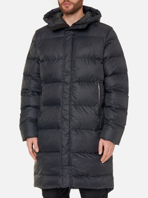 Куртки и дубленки Helly Hansen Active Long Winter Parka модель 53599-990 Фото