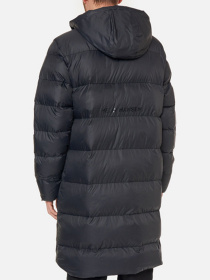 Куртки та дублянки Helly Hansen Active Long Winter Parka модель 53599-990 Фото