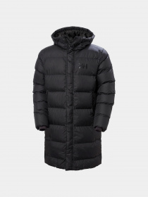 Куртки та дублянки Helly Hansen Active Long Winter Parka модель 53599-990 Фото