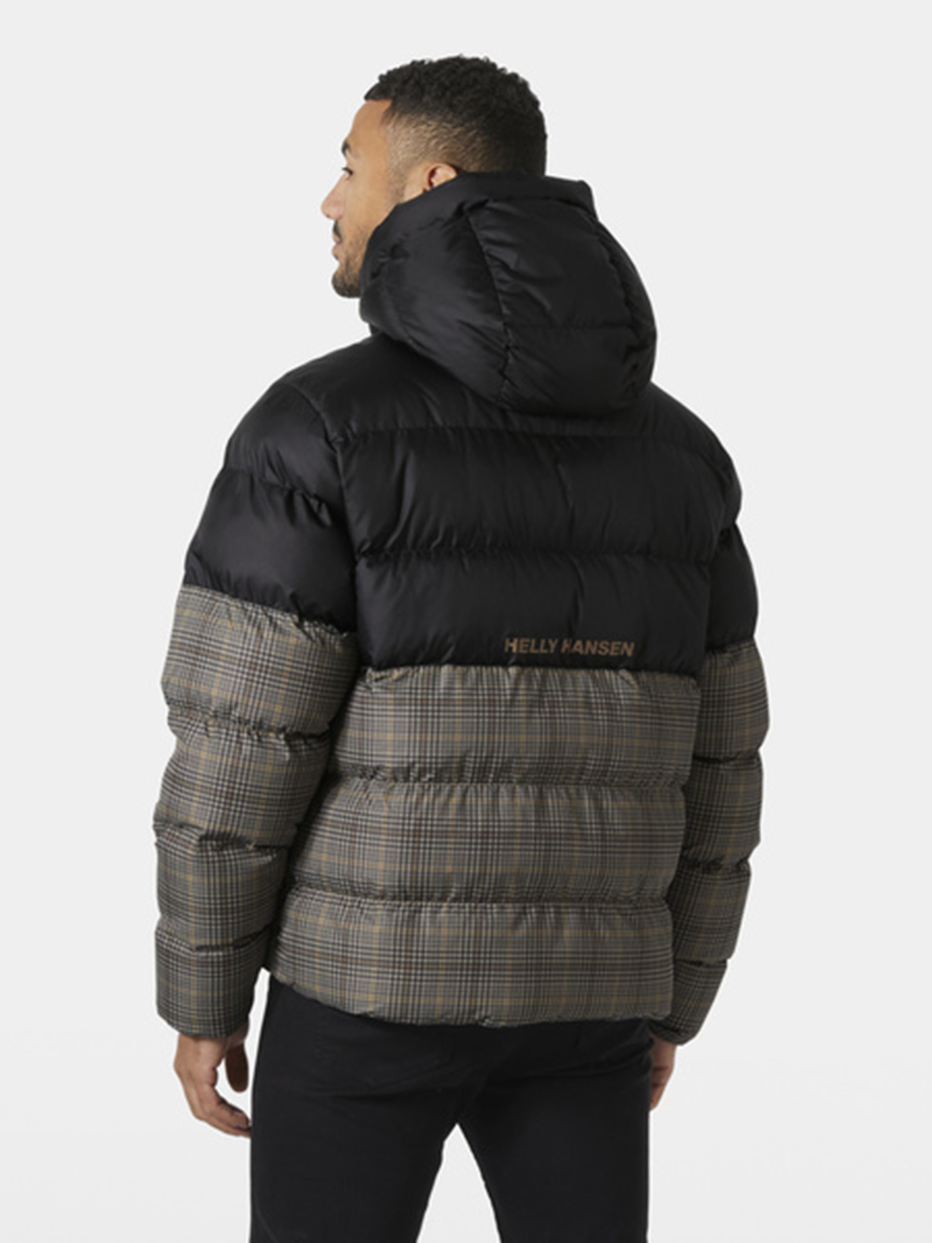 Куртки и дубленки Helly Hansen OSLO GRAPHIC модель 53449-757 Фото