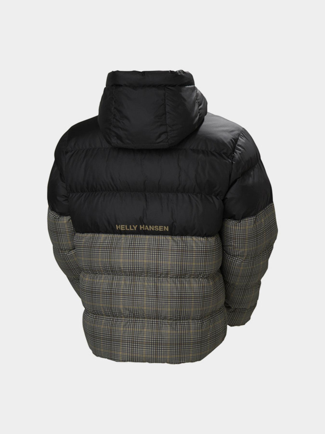 Куртки и дубленки Helly Hansen OSLO GRAPHIC модель 53449-757 Фото