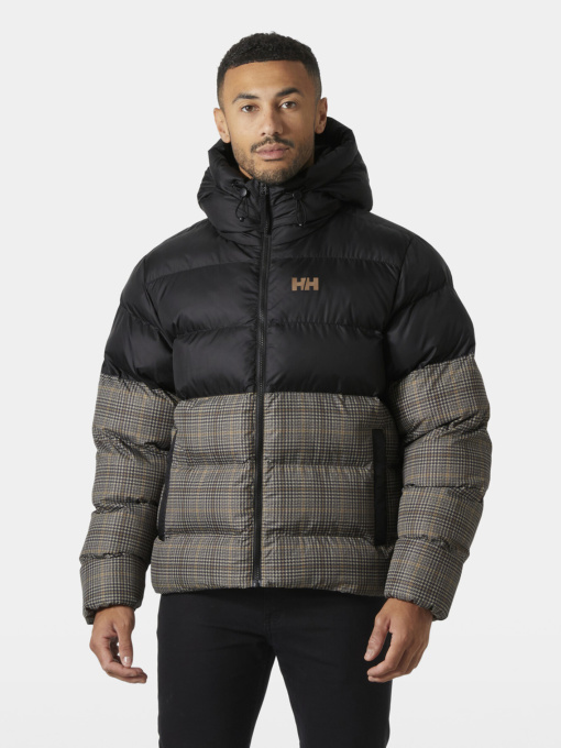 Куртки и дубленки Helly Hansen OSLO GRAPHIC модель 53449-757 Фото
