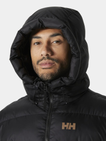 Куртки и дубленки Helly Hansen OSLO GRAPHIC модель 53449-757 Фото