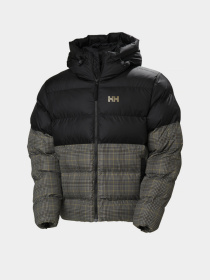 Куртки и дубленки Helly Hansen OSLO GRAPHIC модель 53449-757 Фото