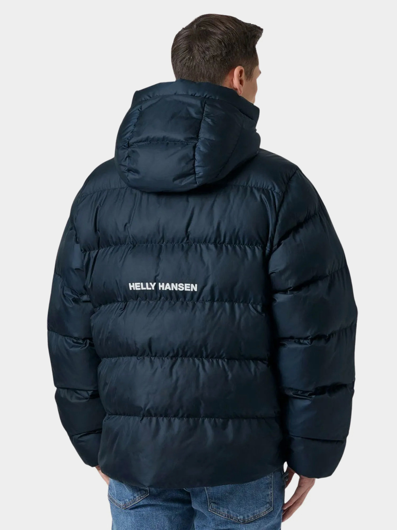 Куртки та дублянки Helly Hansen ACTIVE модель 54482-597 Фото