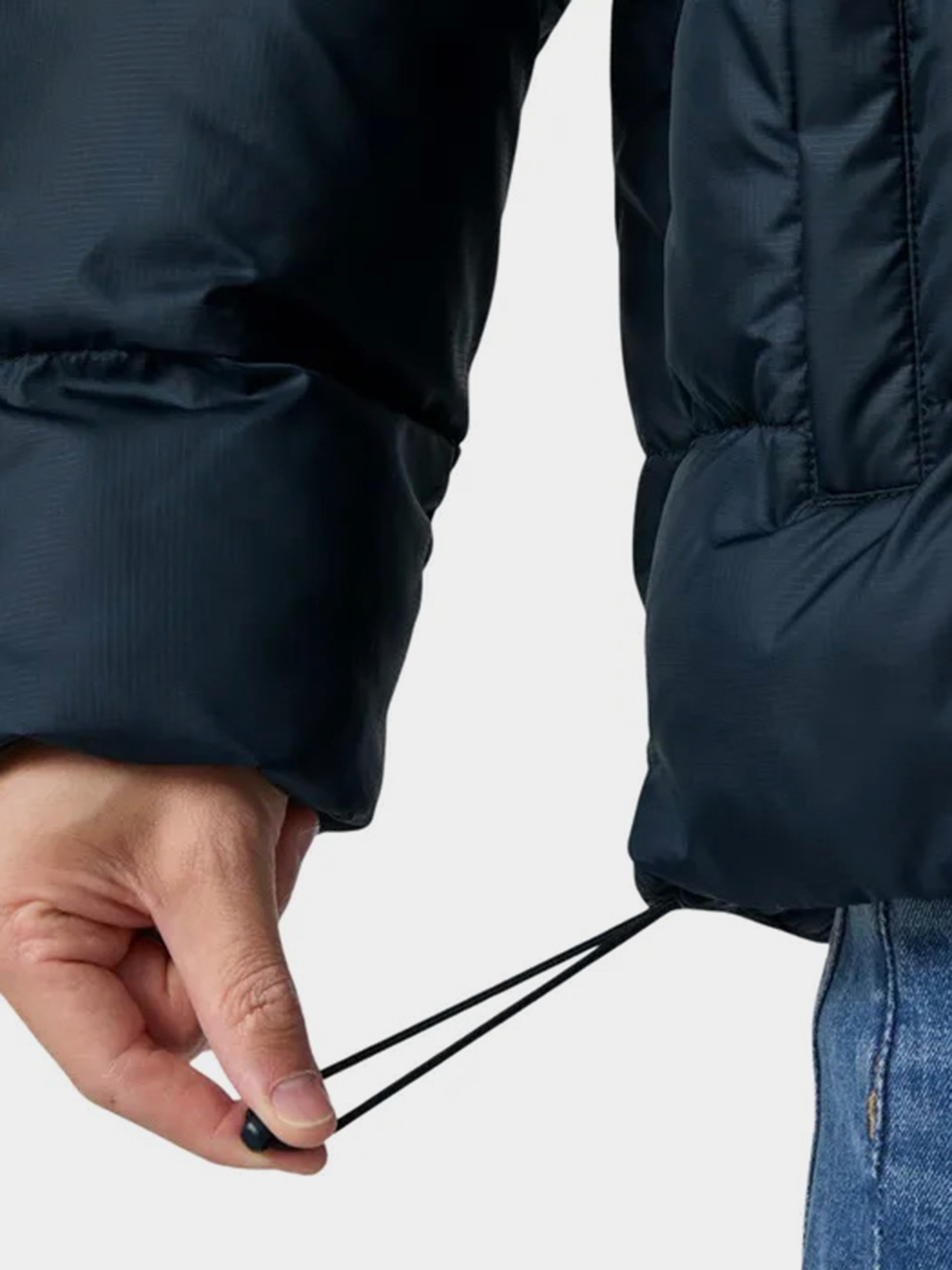 Куртки та дублянки Helly Hansen ACTIVE модель 54482-597 Фото