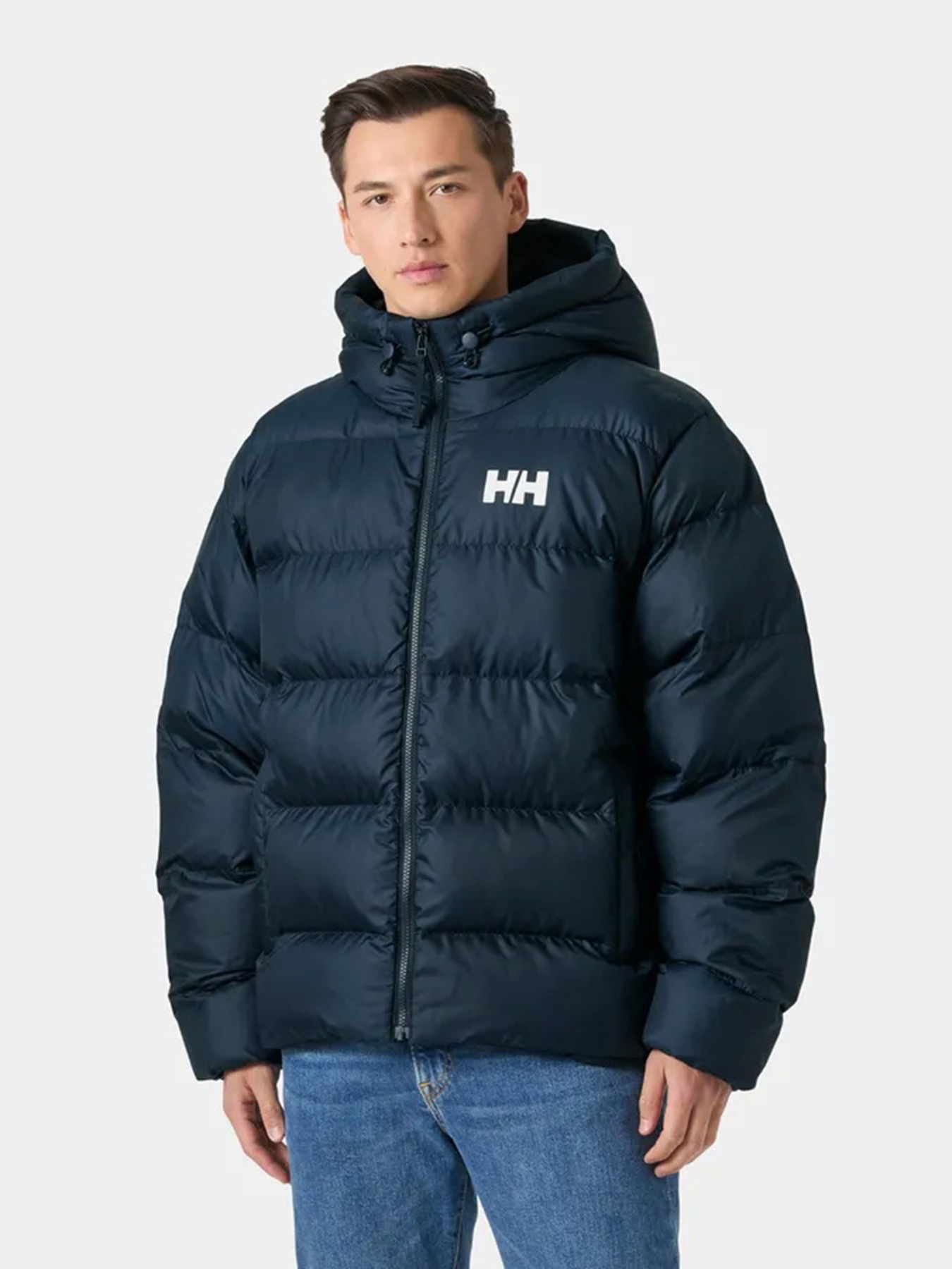 Куртки та дублянки Helly Hansen ACTIVE модель 54482-597 Фото