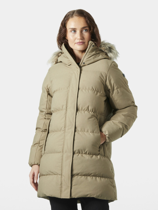 Куртки и дубленки Helly Hansen BLOSSOM модель 53624-757 Фото