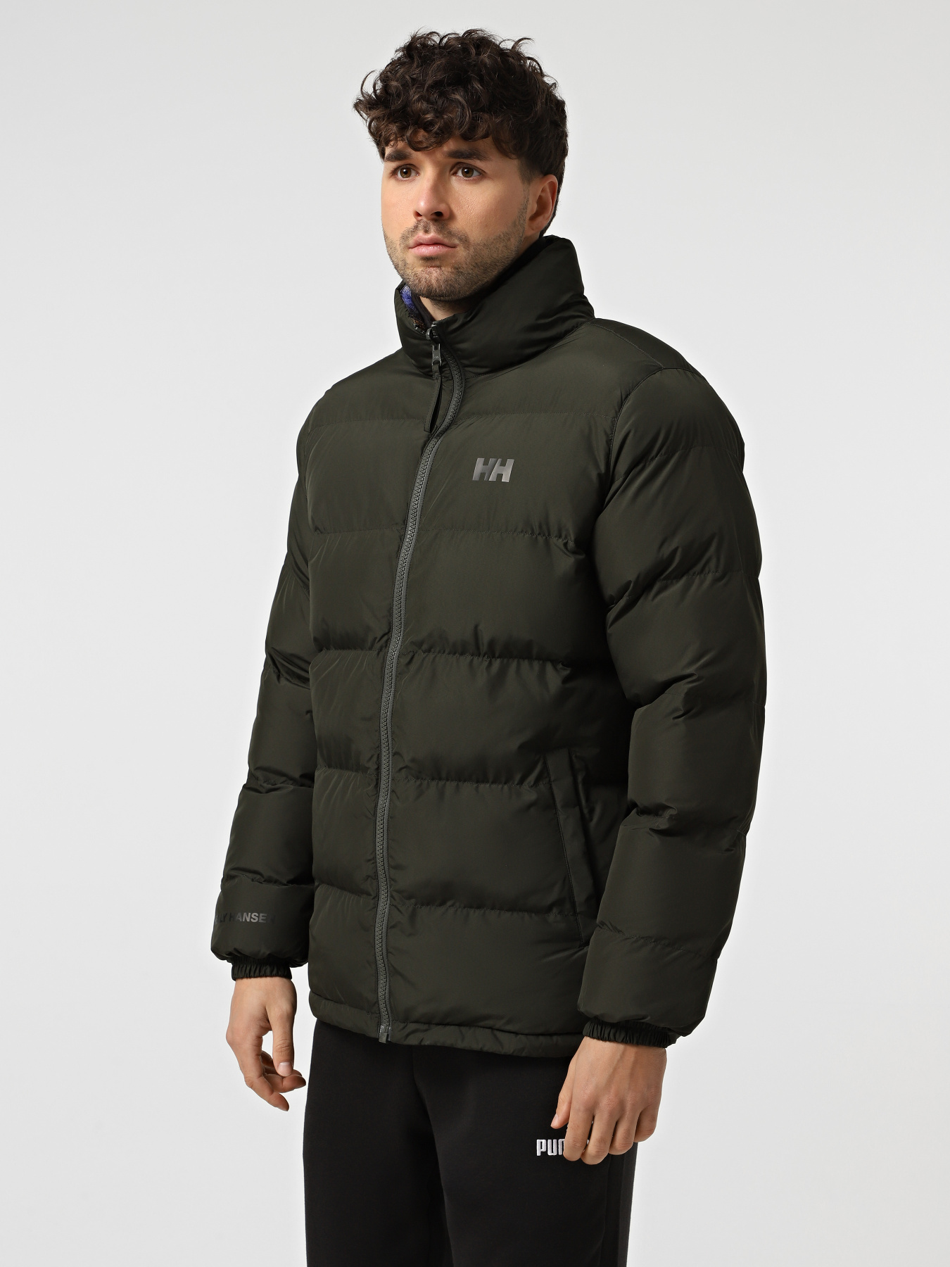 Куртки и дубленки Helly Hansen YU 23 модель 54060-423 Куртки и дубленки Helly Hansen YU 23 модель 54060-423 Фото