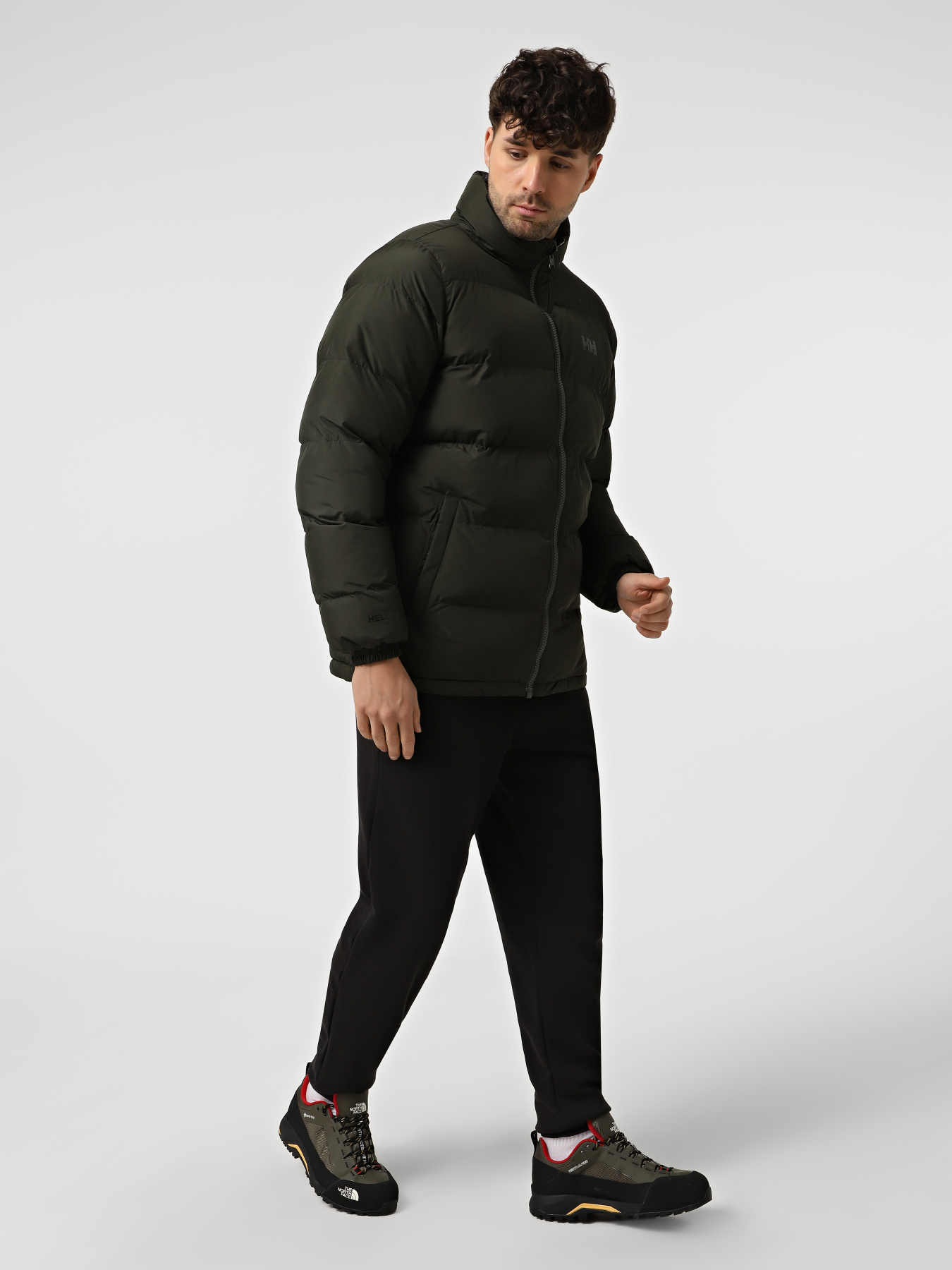 Куртки и дубленки Helly Hansen YU 23 модель 54060-423 Куртки и дубленки Helly Hansen YU 23 модель 54060-423 Фото